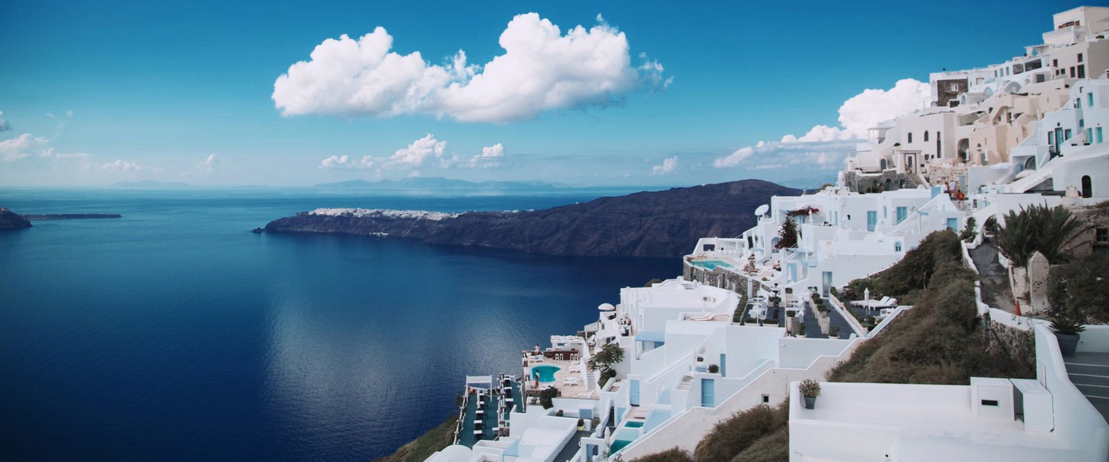 Santorini