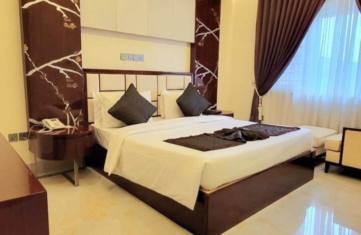 KING’S SUITE